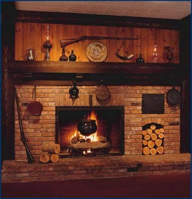 John Carver Inn & Spa gallery photo in Plymouth, MA — image 33