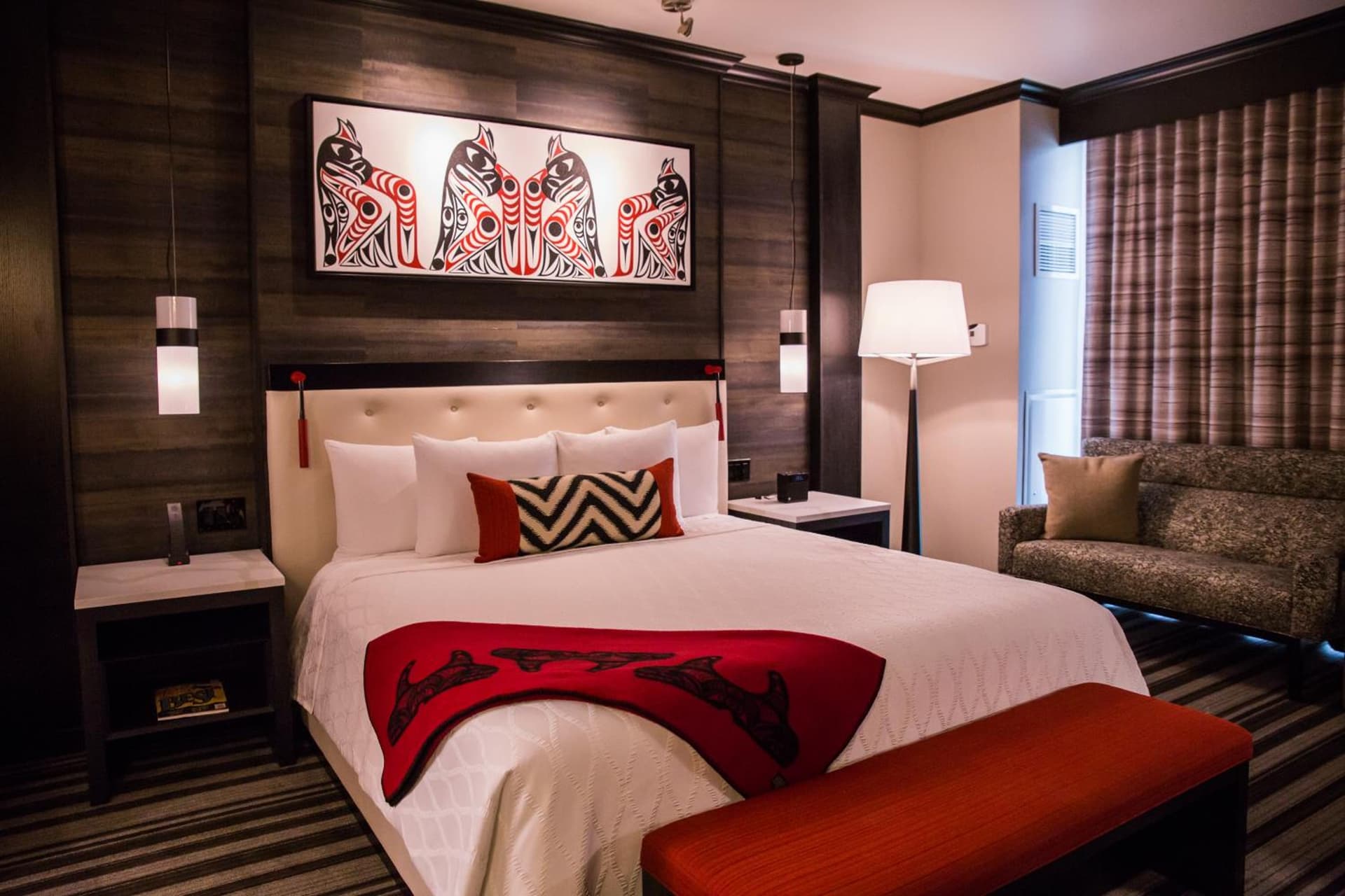 Tulalip Resort Casino gallery photo in Marysville, WA — image 9