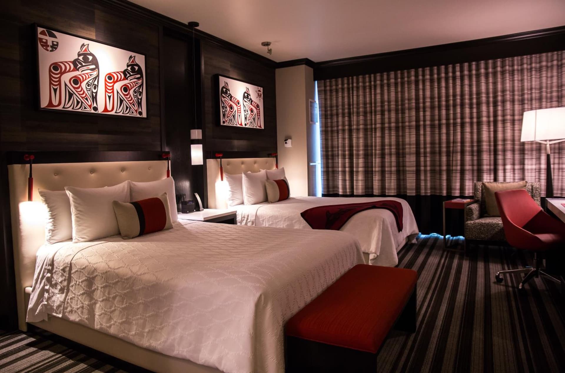 Tulalip Resort Casino gallery photo in Marysville, WA — image 5