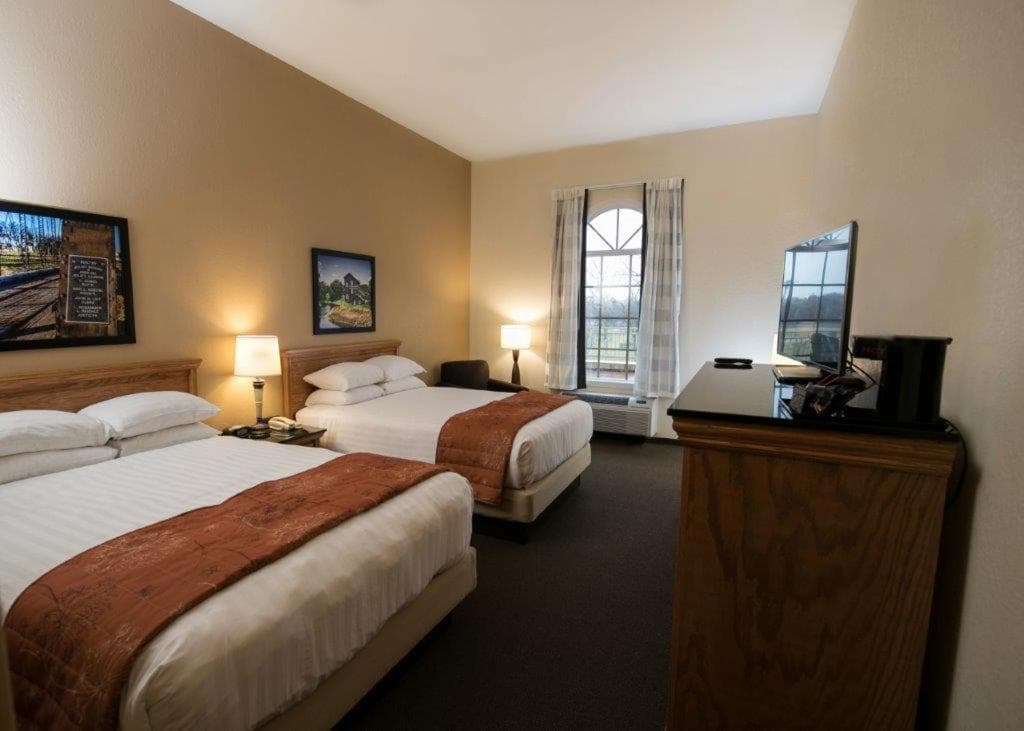 Marv Herzog Hotel gallery photo in Frankenmuth, MI — image 22