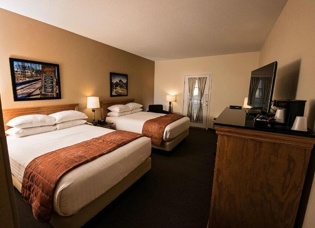 Marv Herzog Hotel gallery photo in Frankenmuth, MI — image 29