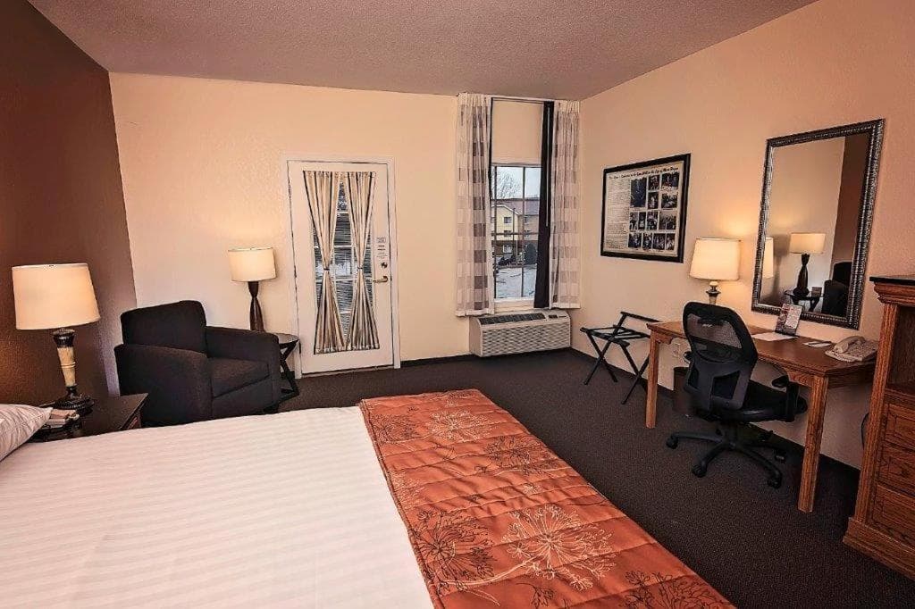 Marv Herzog Hotel gallery photo in Frankenmuth, MI — image 19