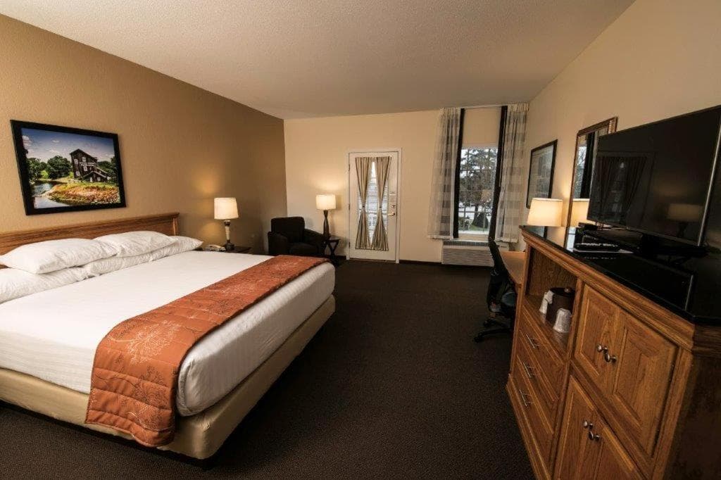 Marv Herzog Hotel gallery photo in Frankenmuth, MI — image 20