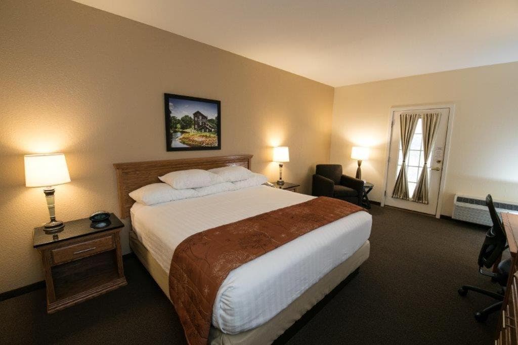 Marv Herzog Hotel gallery photo in Frankenmuth, MI — image 18