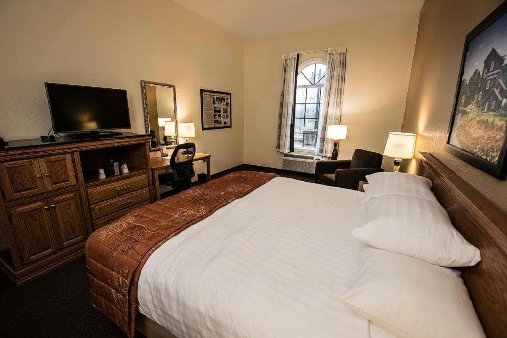 Marv Herzog Hotel gallery photo in Frankenmuth, MI — image 15