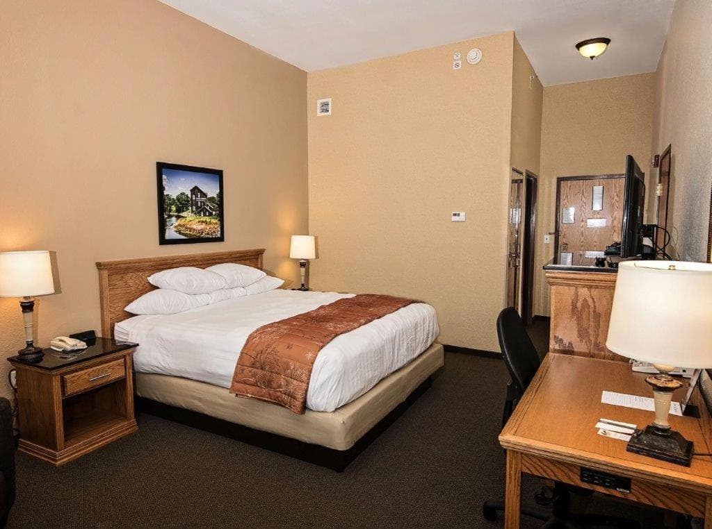 Marv Herzog Hotel gallery photo in Frankenmuth, MI — image 12