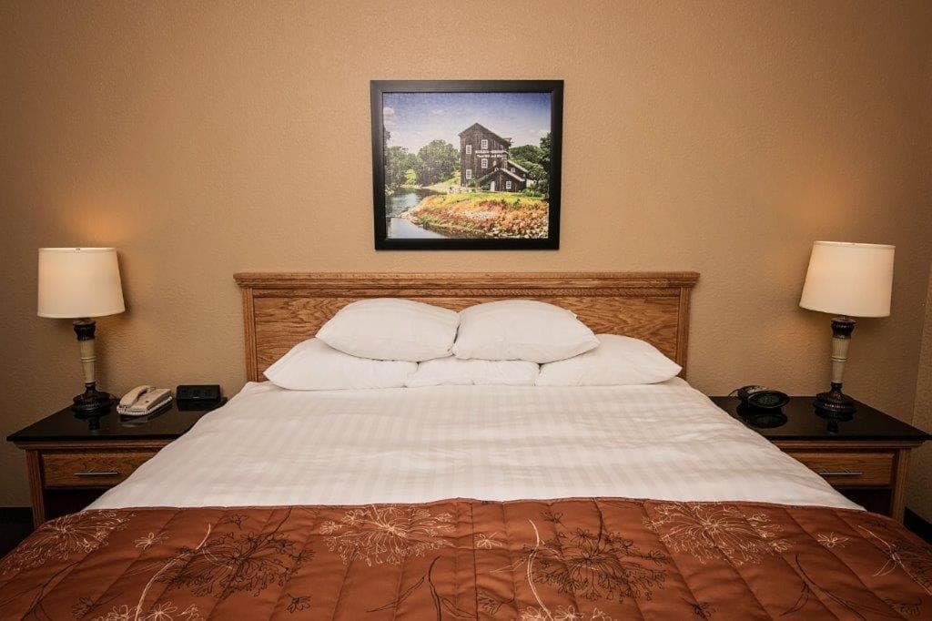 Marv Herzog Hotel gallery photo in Frankenmuth, MI — image 23