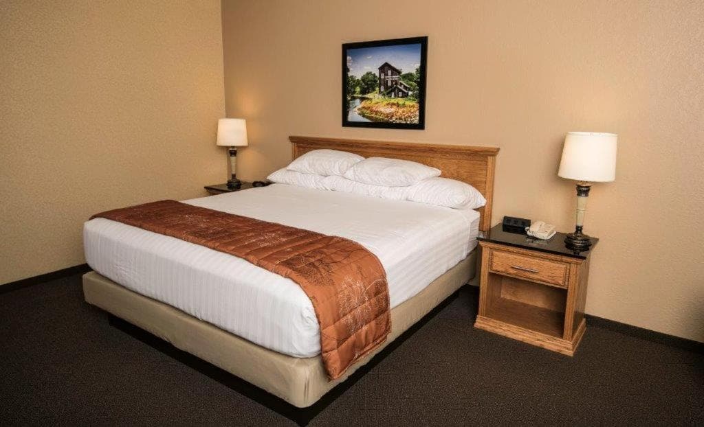 Marv Herzog Hotel gallery photo in Frankenmuth, MI — image 5