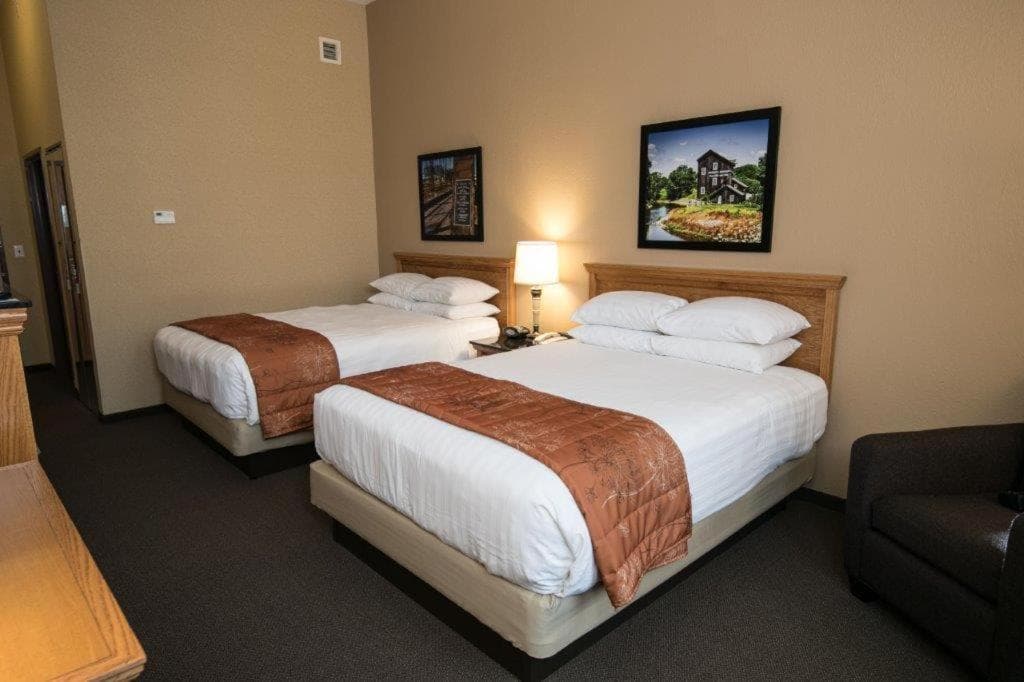 Marv Herzog Hotel gallery photo in Frankenmuth, MI — image 14