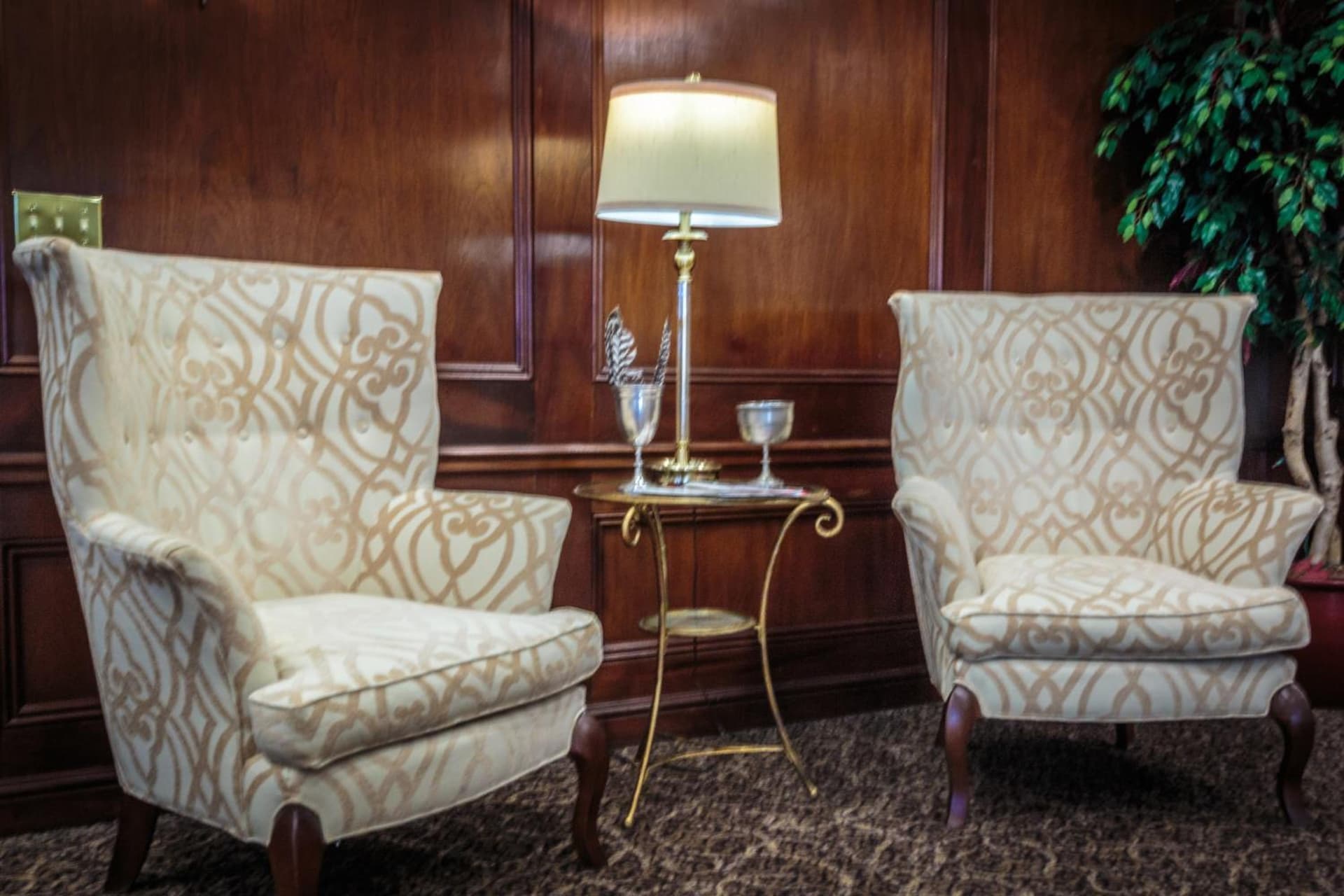 The Olde Mill Inn Basking Ridge gallery photo in Basking Ridge, NJ — image 34