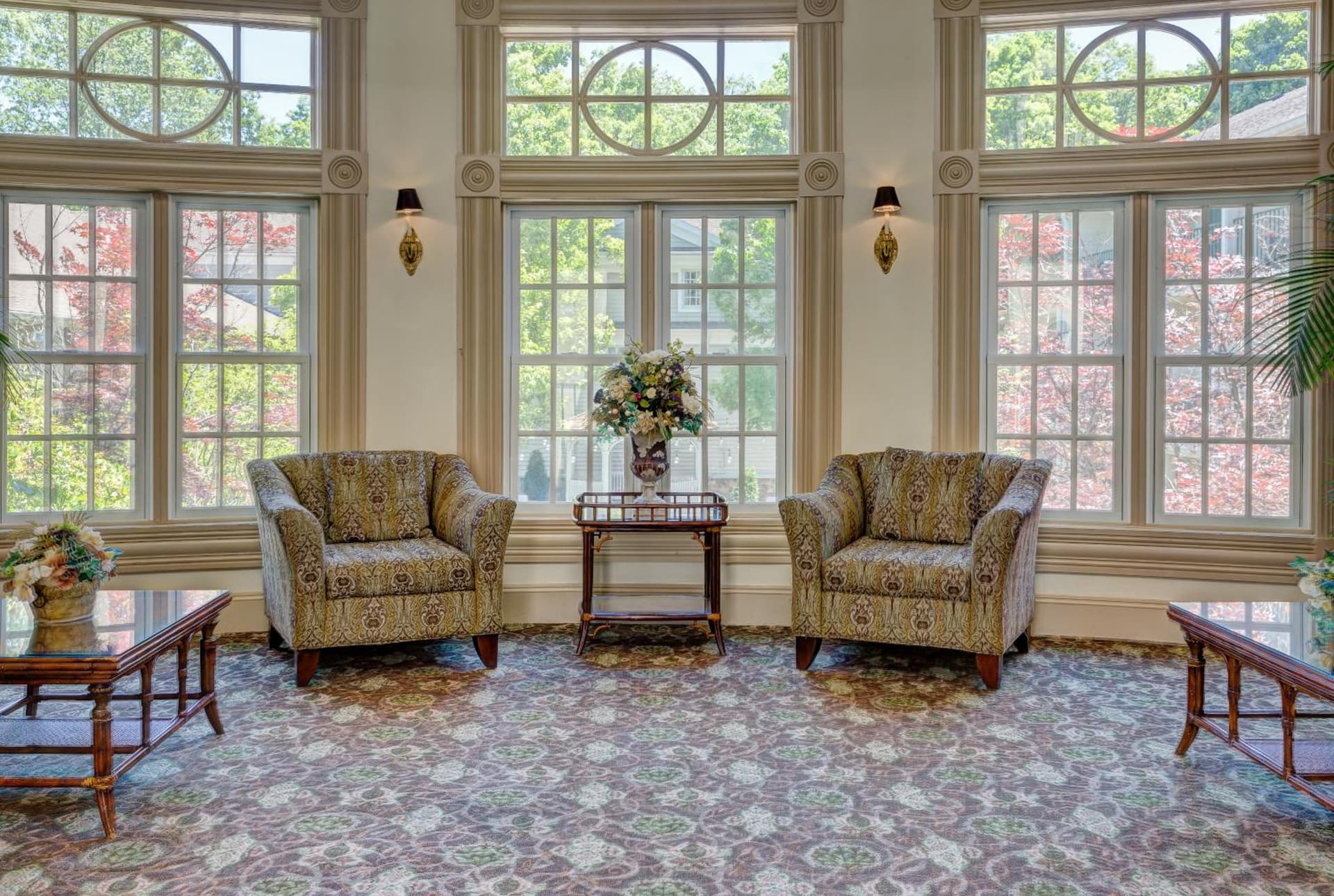 The Olde Mill Inn Basking Ridge gallery photo in Basking Ridge, NJ — image 9
