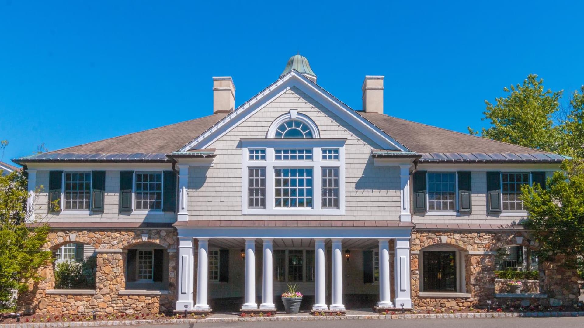 The Olde Mill Inn Basking Ridge gallery photo in Basking Ridge, NJ — image 18