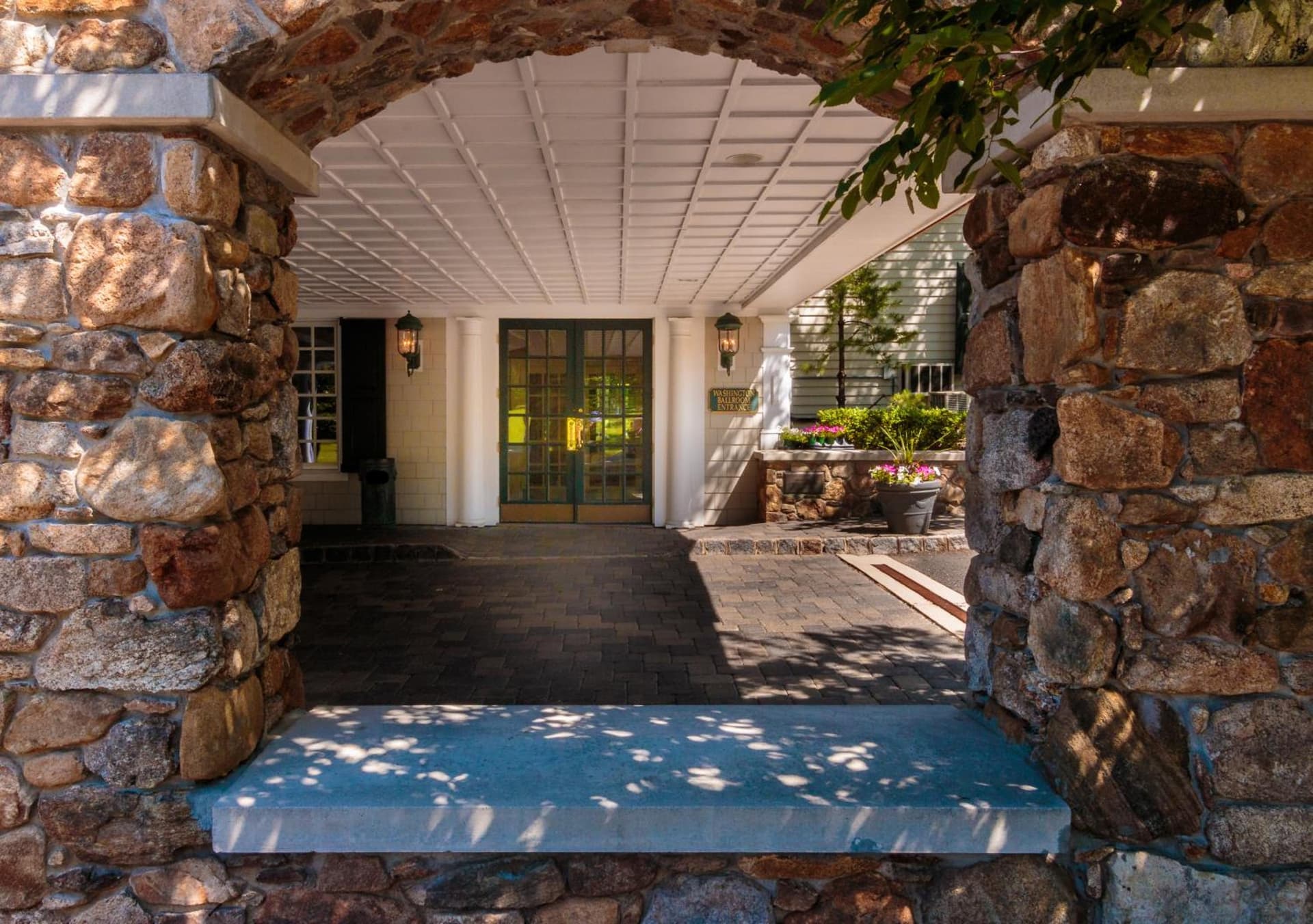 The Olde Mill Inn Basking Ridge gallery photo in Basking Ridge, NJ — image 33