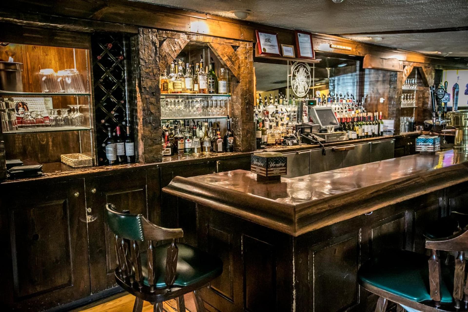 The Olde Mill Inn Basking Ridge gallery photo in Basking Ridge, NJ — image 15