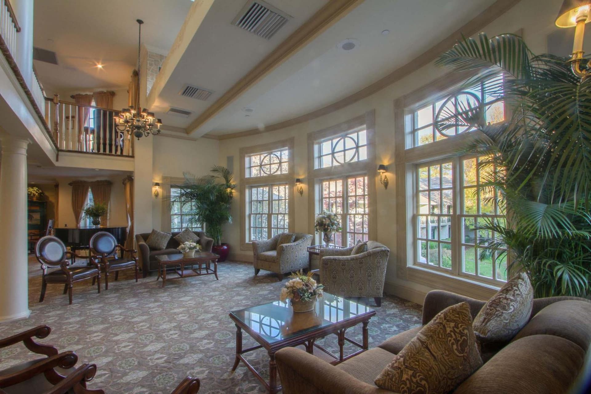 The Olde Mill Inn Basking Ridge gallery photo in Basking Ridge, NJ — image 14