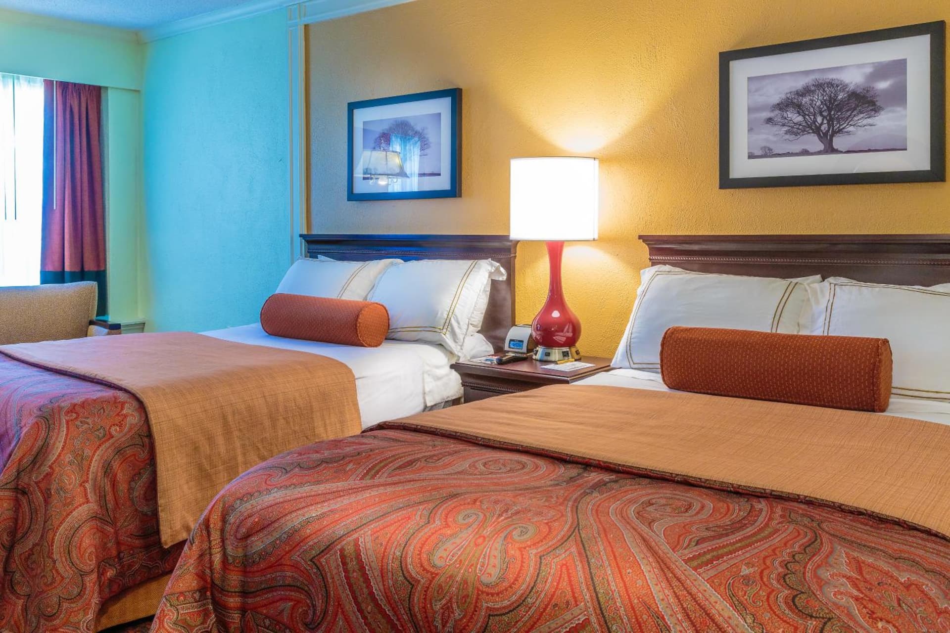 The Olde Mill Inn Basking Ridge gallery photo in Basking Ridge, NJ — image 13