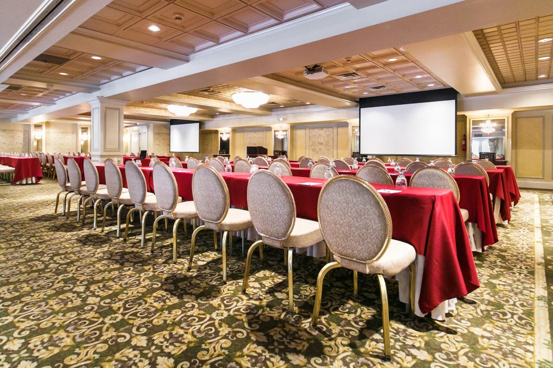 The Olde Mill Inn Basking Ridge gallery photo in Basking Ridge, NJ — image 19