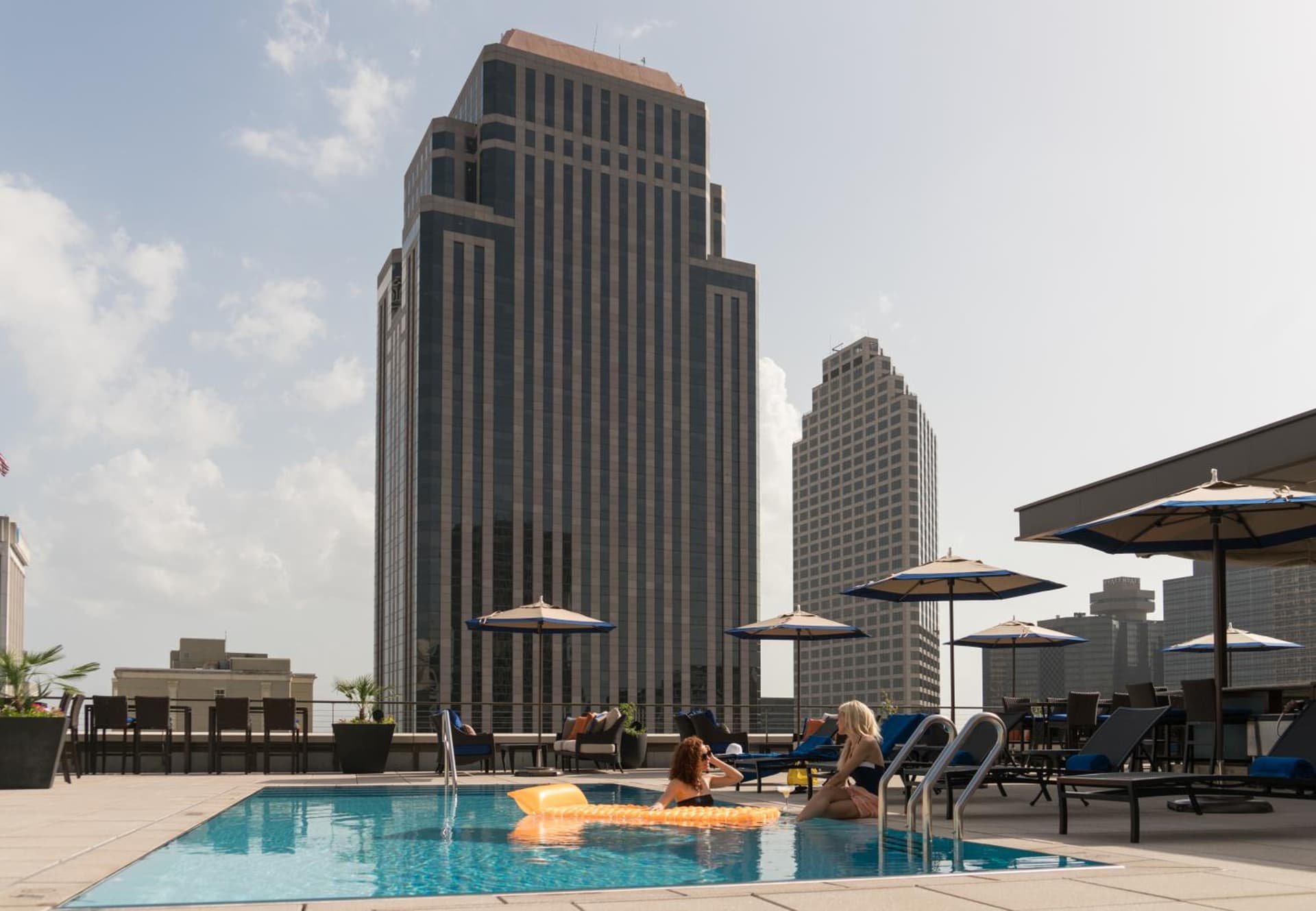 NOPSI Hotel New Orleans gallery photo in New Orleans, LA — image 54