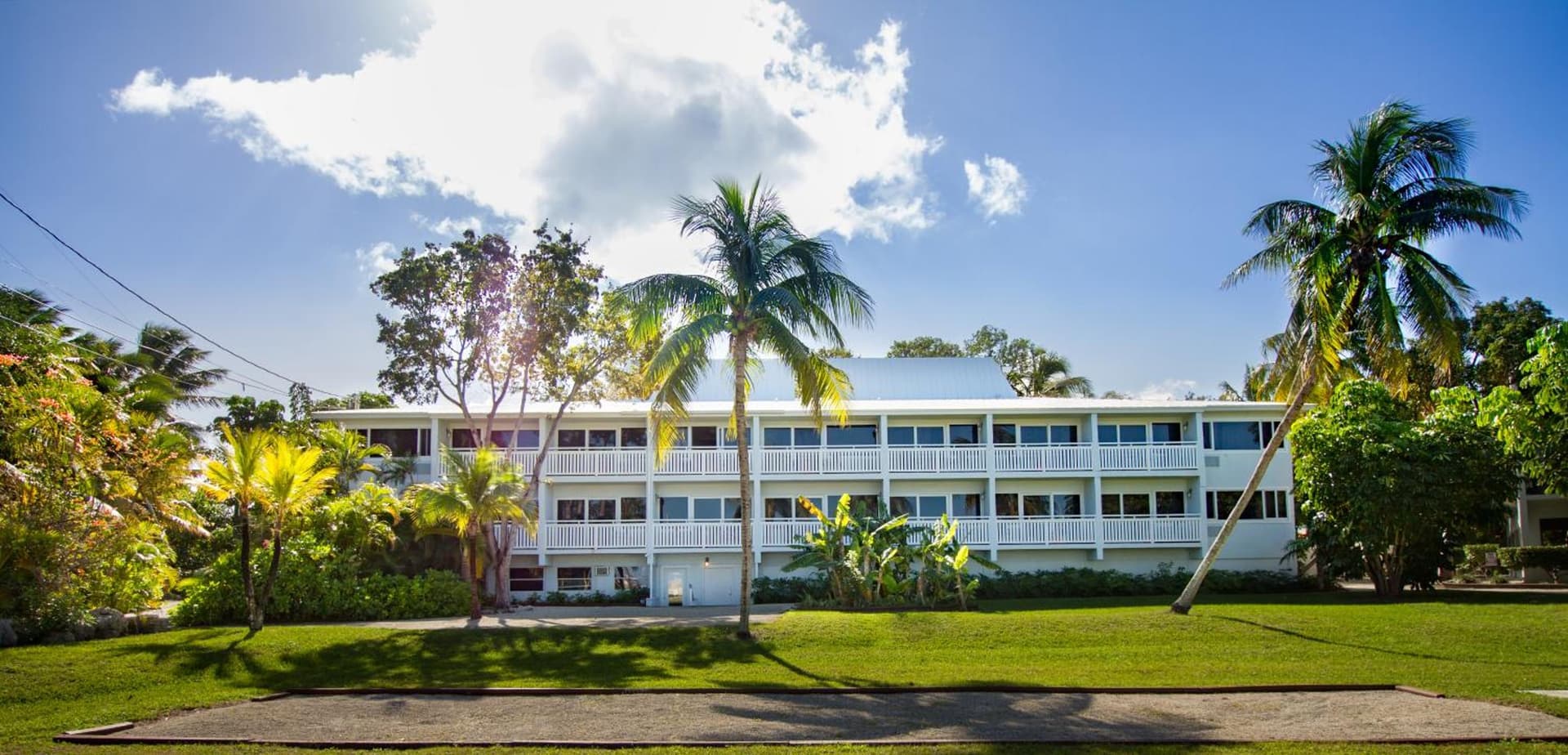 Banana Bay Resort & Marina featured exterior or lobby in Marathon, FL — similar hotel