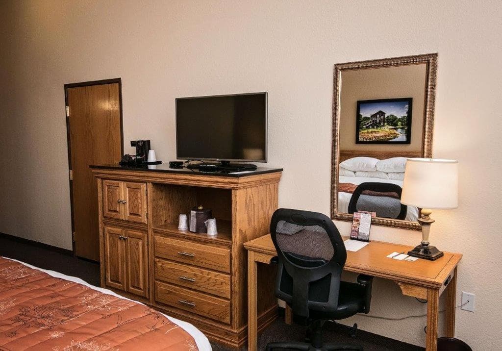Marv Herzog Hotel gallery photo in Frankenmuth, MI — image 27