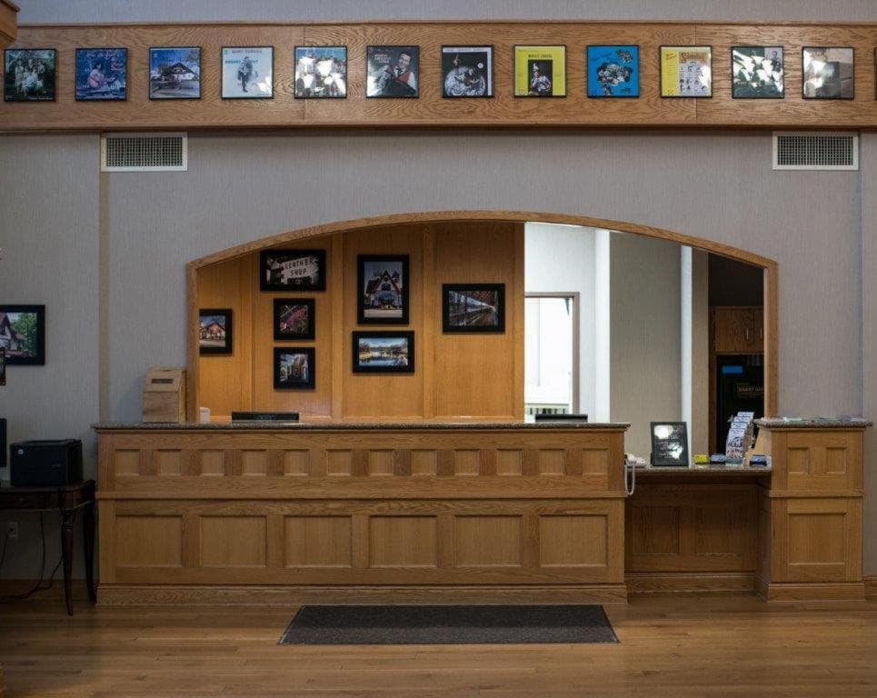 Marv Herzog Hotel gallery photo in Frankenmuth, MI — image 8