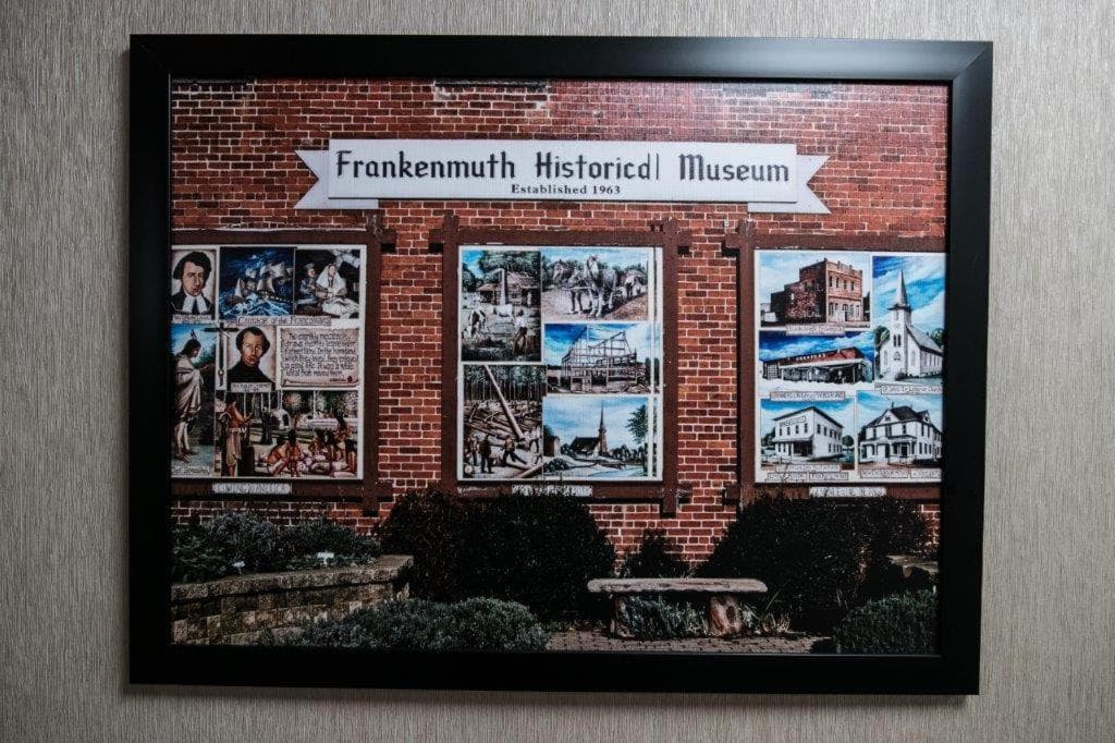 Marv Herzog Hotel gallery photo in Frankenmuth, MI — image 6