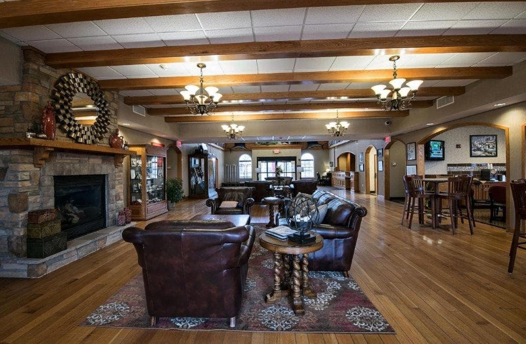 Marv Herzog Hotel gallery photo in Frankenmuth, MI — image 32