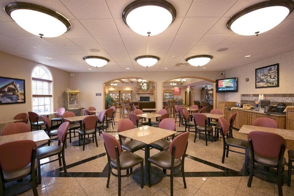 Marv Herzog Hotel gallery photo in Frankenmuth, MI — image 10