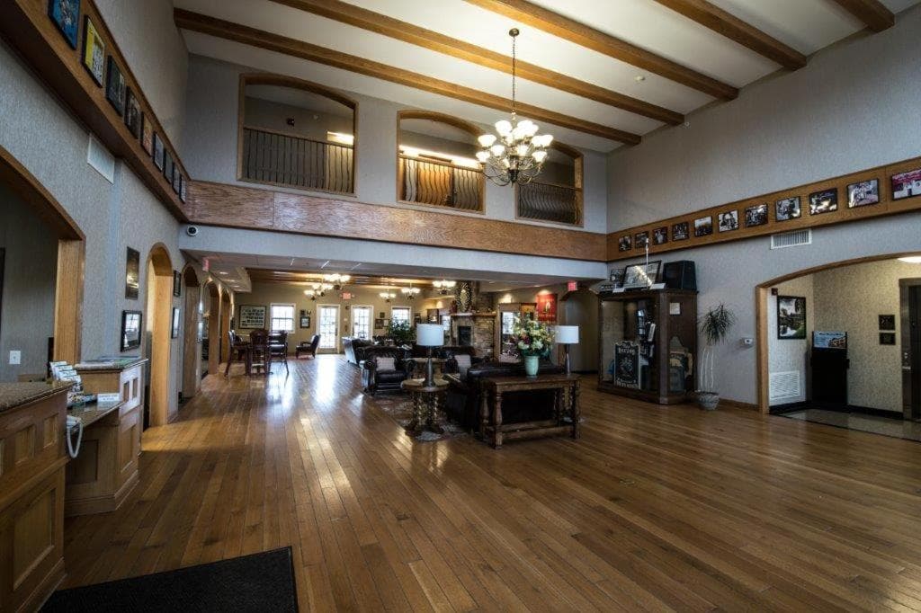 Marv Herzog Hotel gallery photo in Frankenmuth, MI — image 21