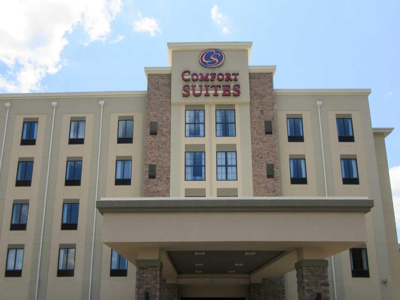 Comfort Suites Piedmont - Greenville South featured exterior or lobby in Piedmont, SC — similar hotel