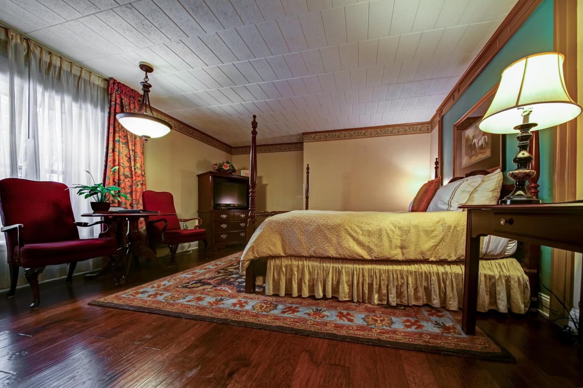 The Olde Mill Inn Basking Ridge gallery photo in Basking Ridge, NJ — image 35