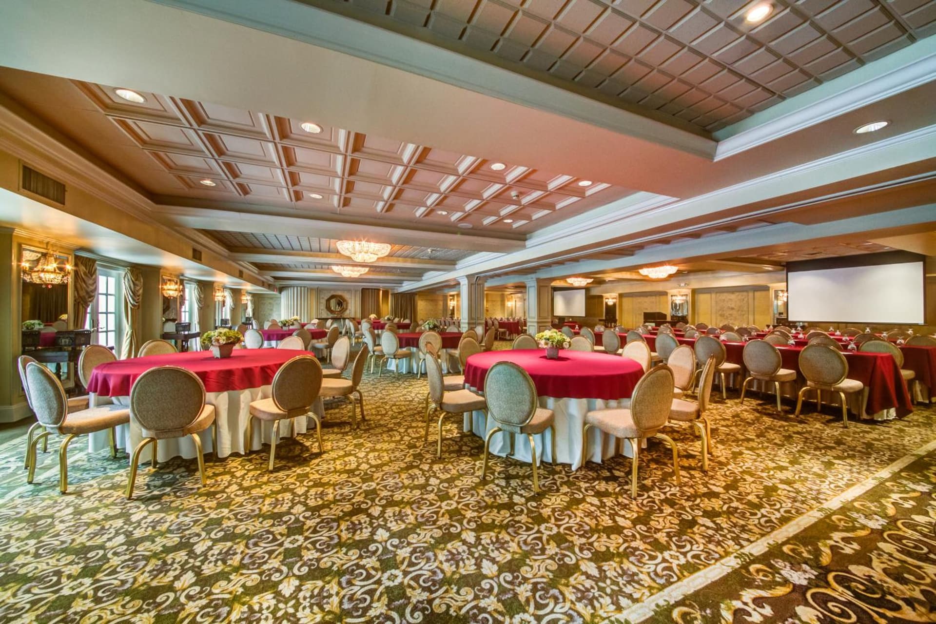 The Olde Mill Inn Basking Ridge gallery photo in Basking Ridge, NJ — image 23