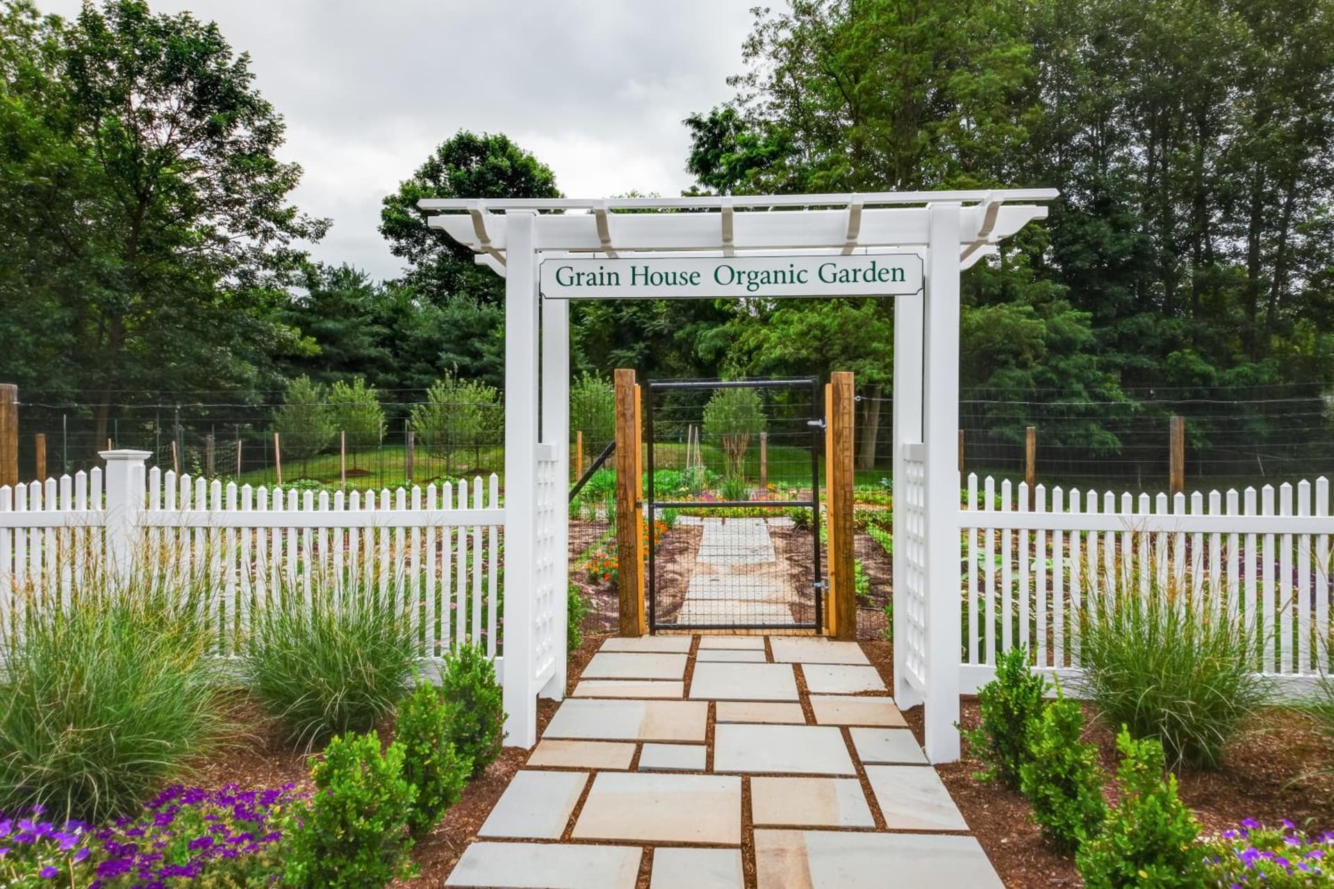The Olde Mill Inn Basking Ridge gallery photo in Basking Ridge, NJ — image 25