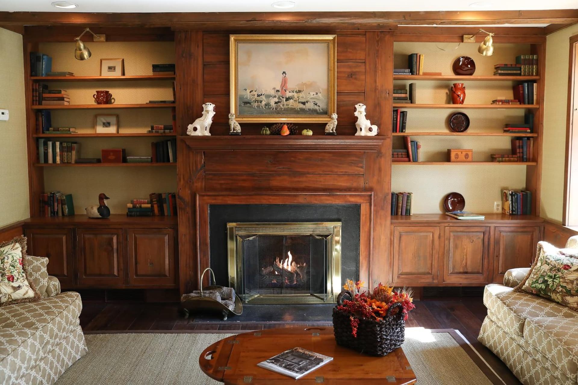 Golden Plough Inn gallery photo in New Hope, PA — image 23