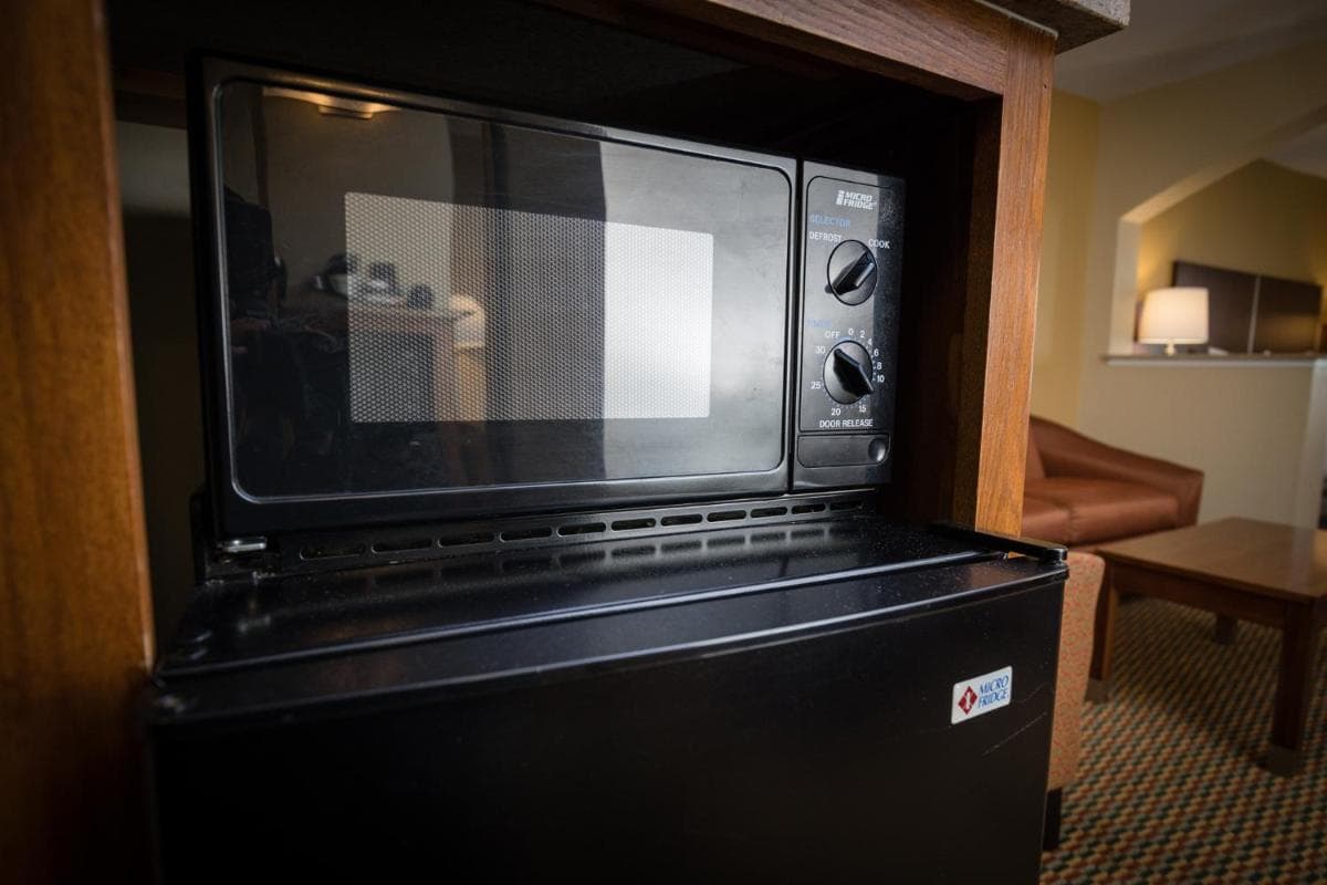 Best Western Airport Inn & Suites Oakland gallery photo in Oakland, CA — image 19