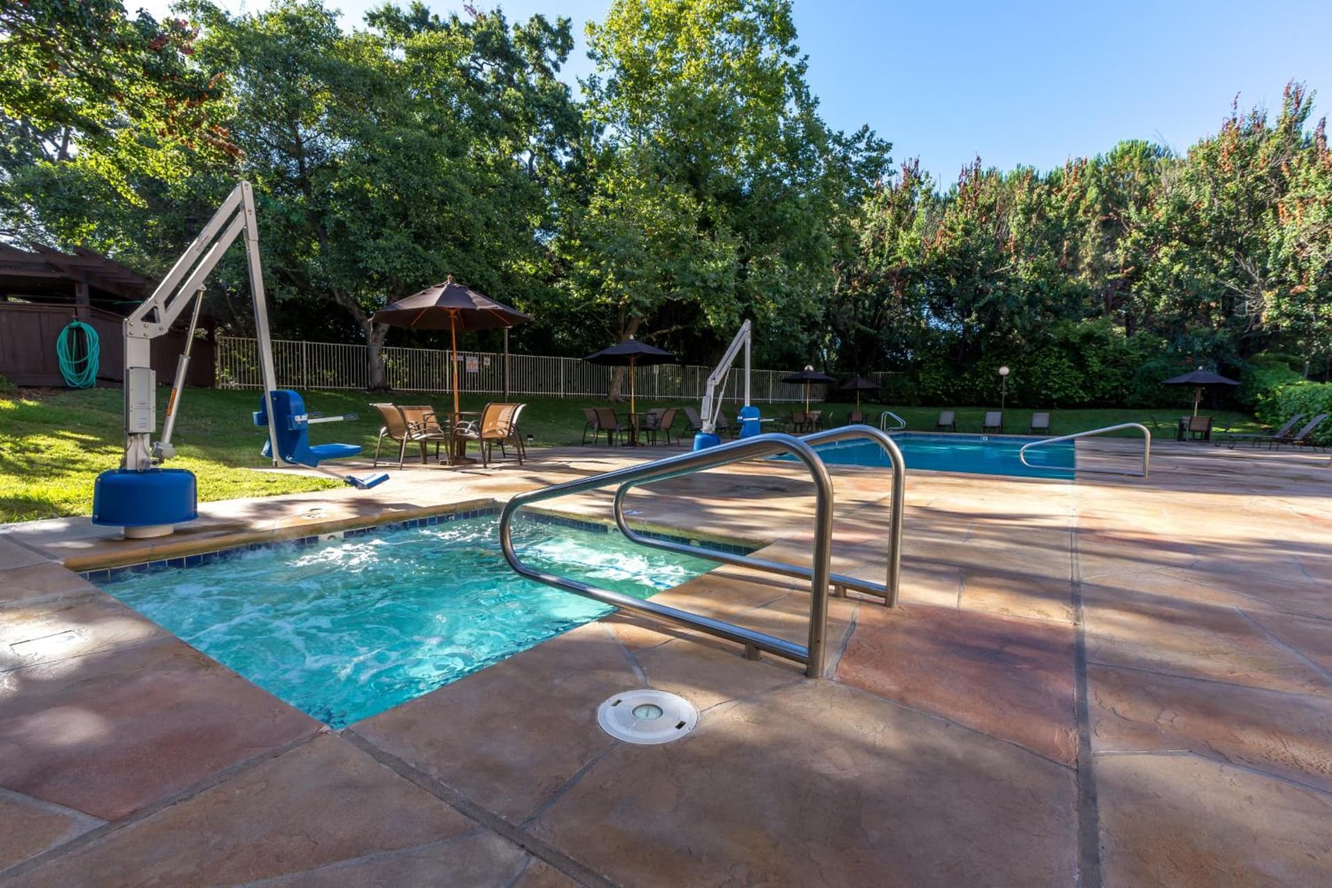 RiverPointe Napa Valley Resort gallery photo in Napa, CA — image 12