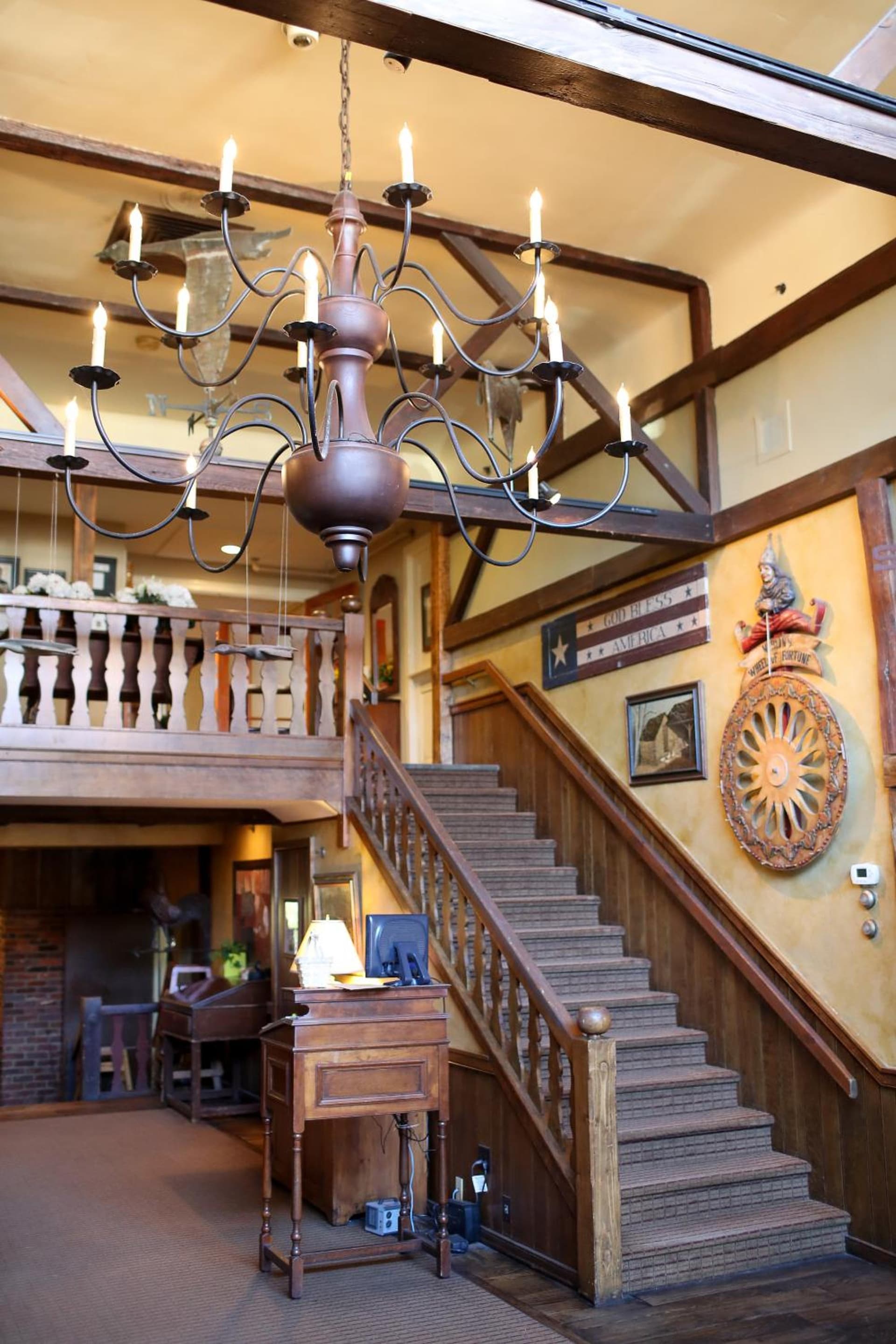 Golden Plough Inn gallery photo in New Hope, PA — image 19