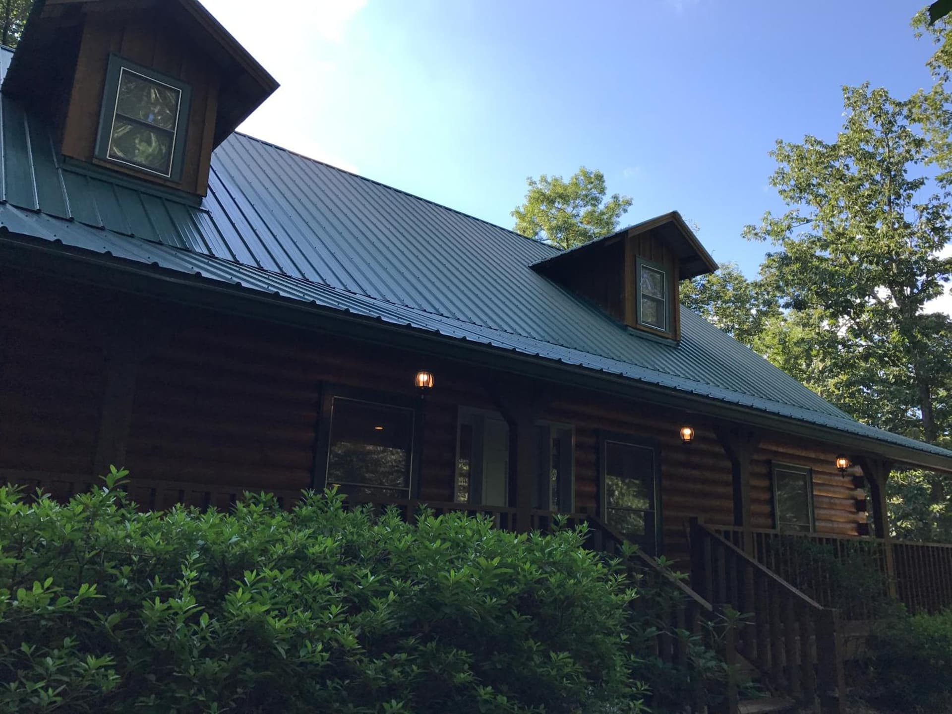 Barefoot Hills gallery photo in Dahlonega, GA — image 30
