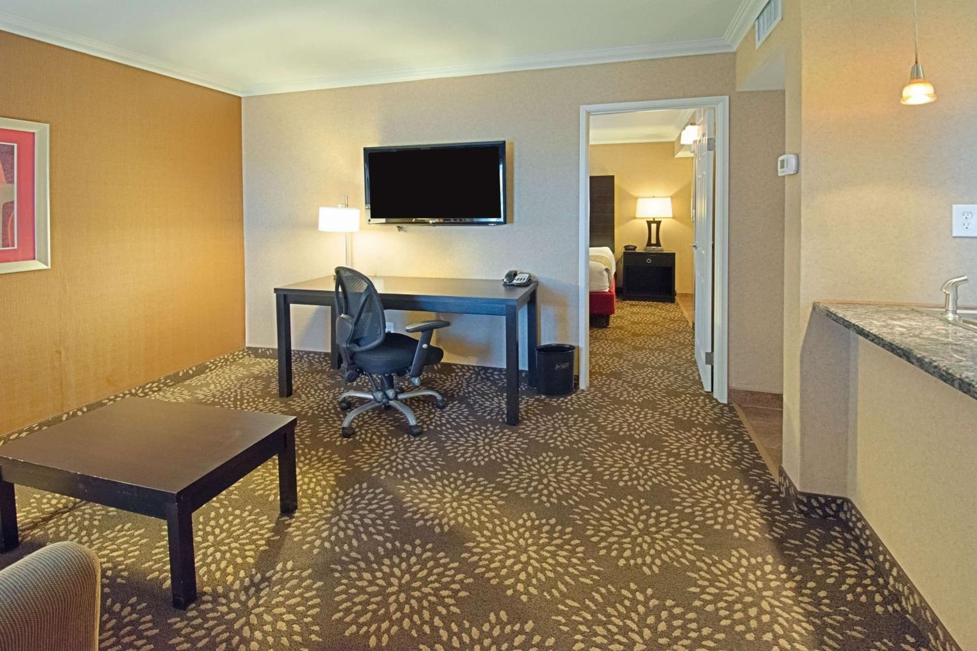 Best Western Yuma Mall Hotel & Suites gallery photo in Yuma, AZ — image 19