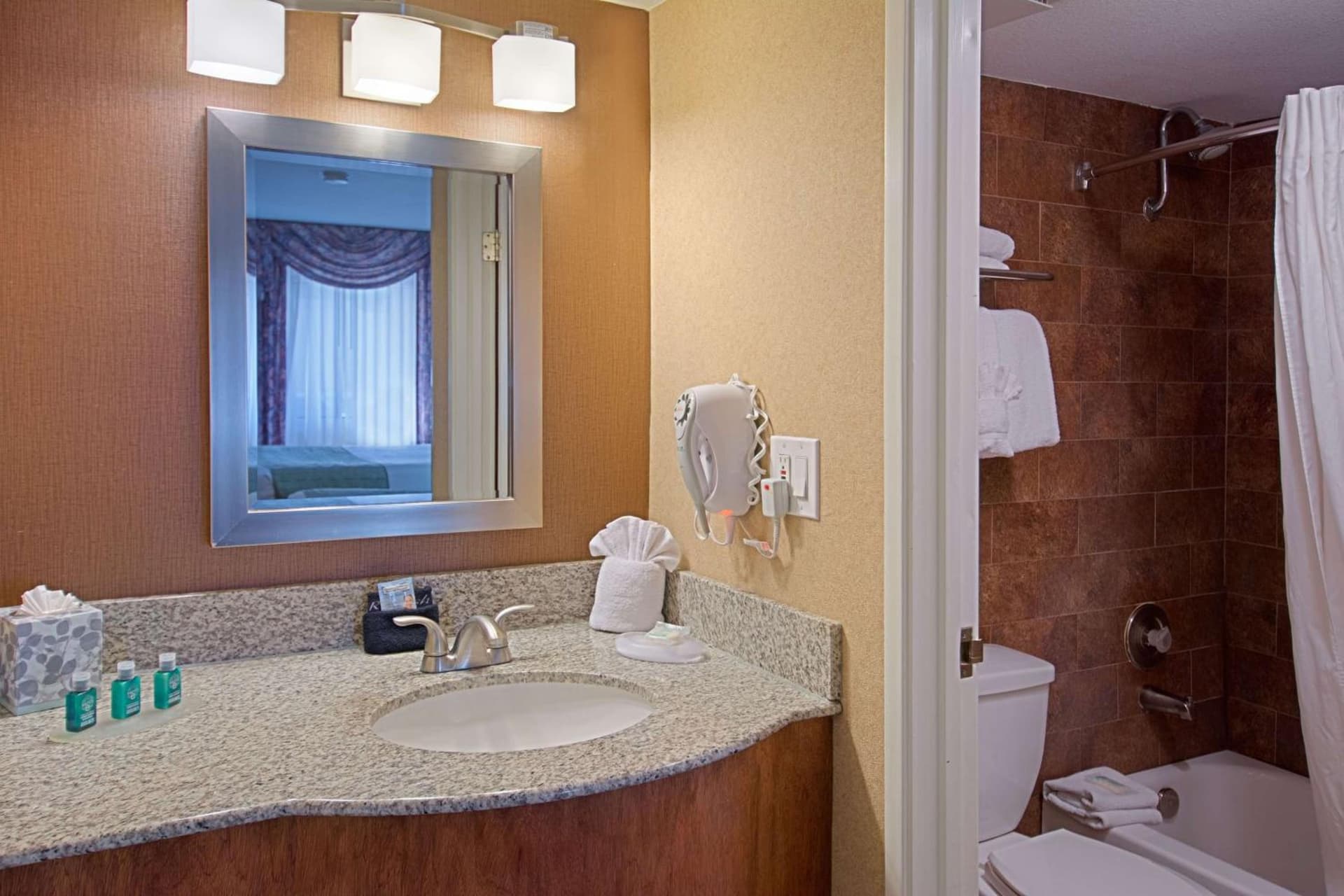 Best Western Yuma Mall Hotel & Suites gallery photo in Yuma, AZ — image 27