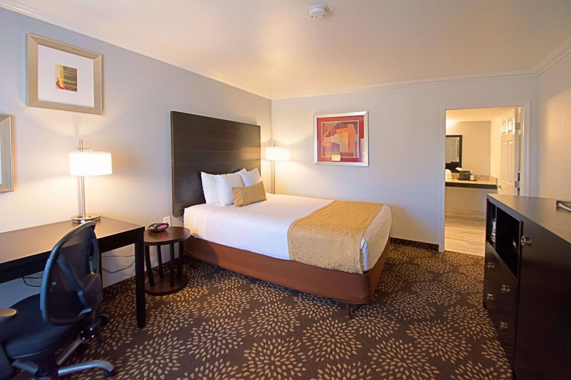 Best Western Yuma Mall Hotel & Suites gallery photo in Yuma, AZ — image 26