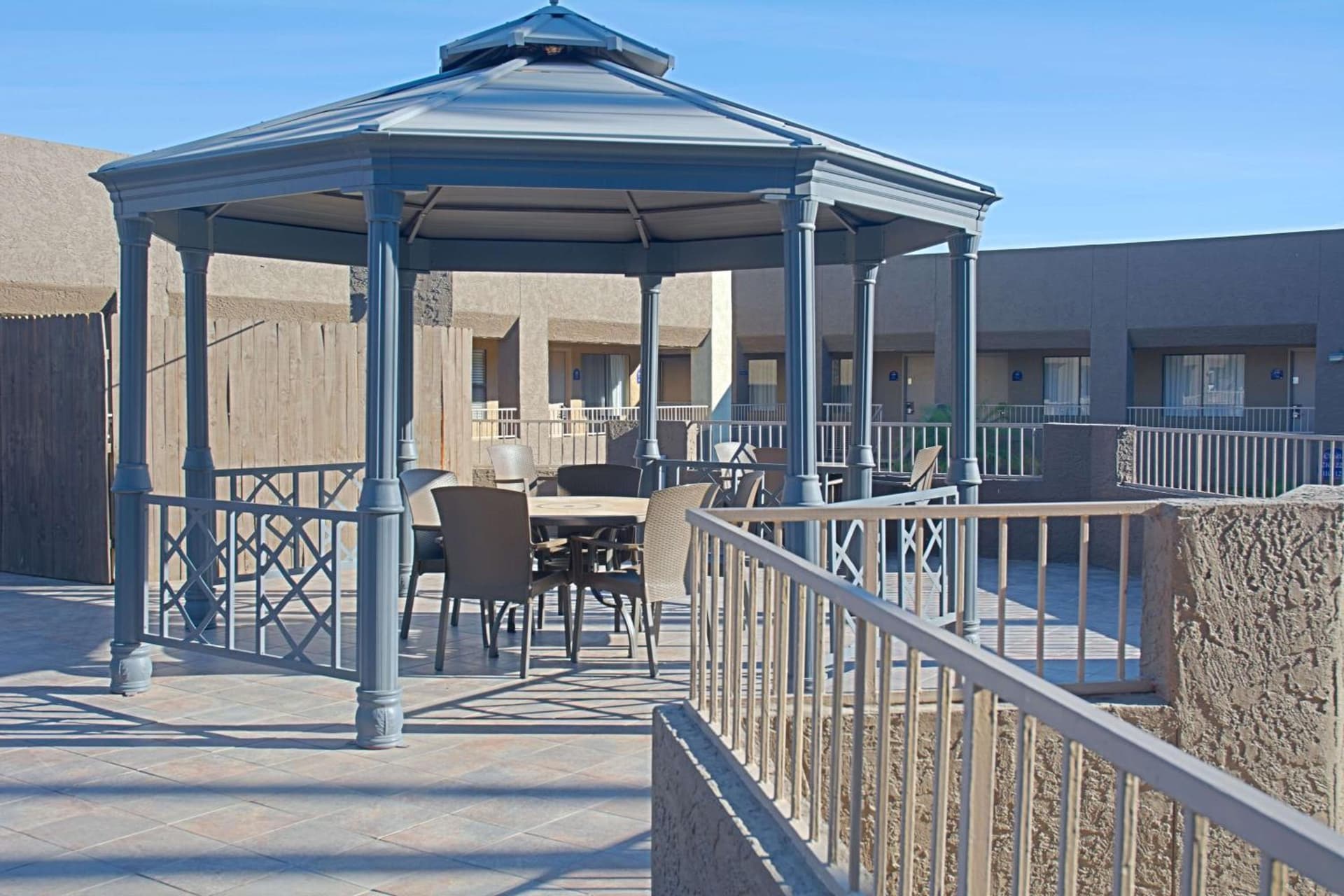 Best Western Yuma Mall Hotel & Suites gallery photo in Yuma, AZ — image 18