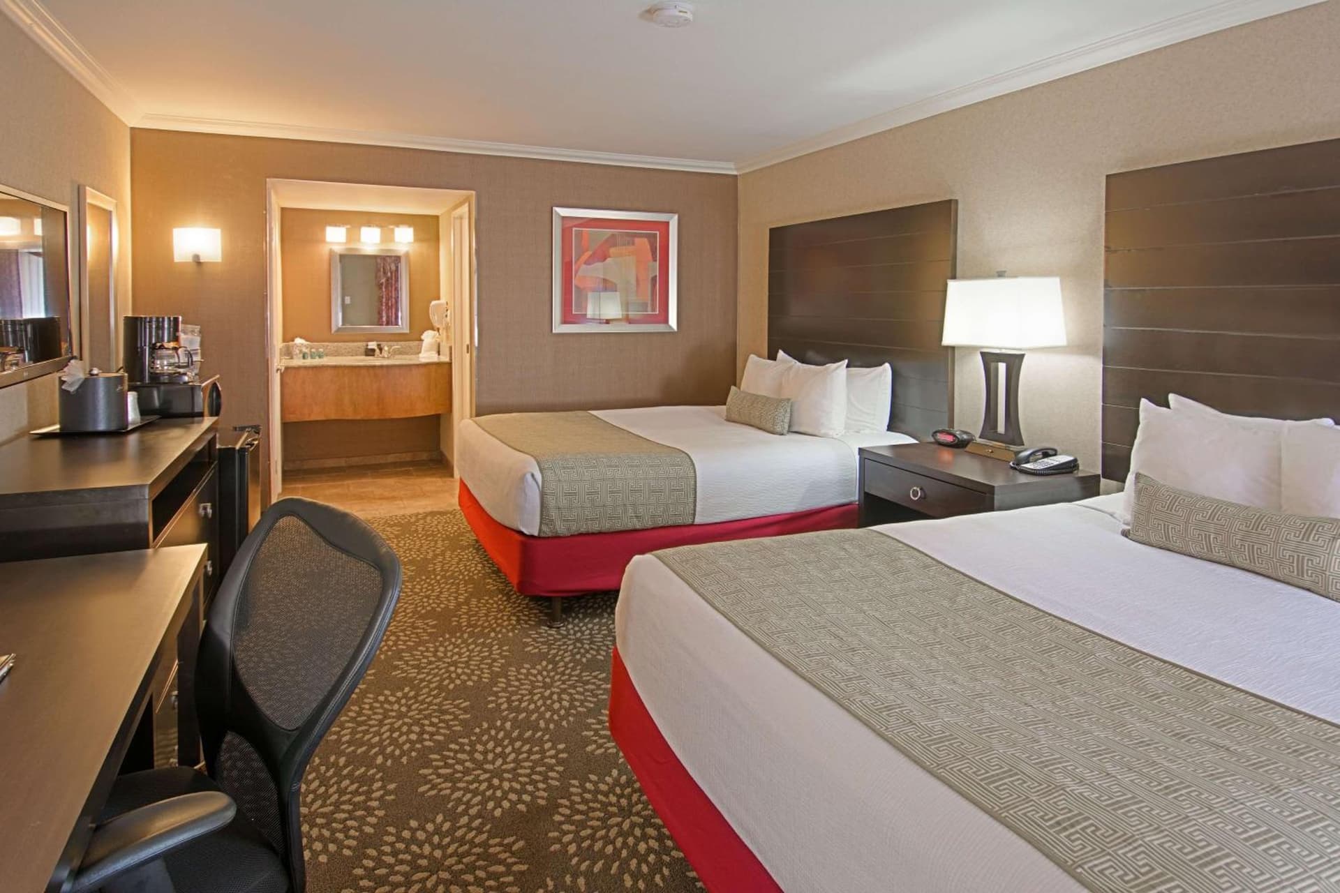 Best Western Yuma Mall Hotel & Suites gallery photo in Yuma, AZ — image 9
