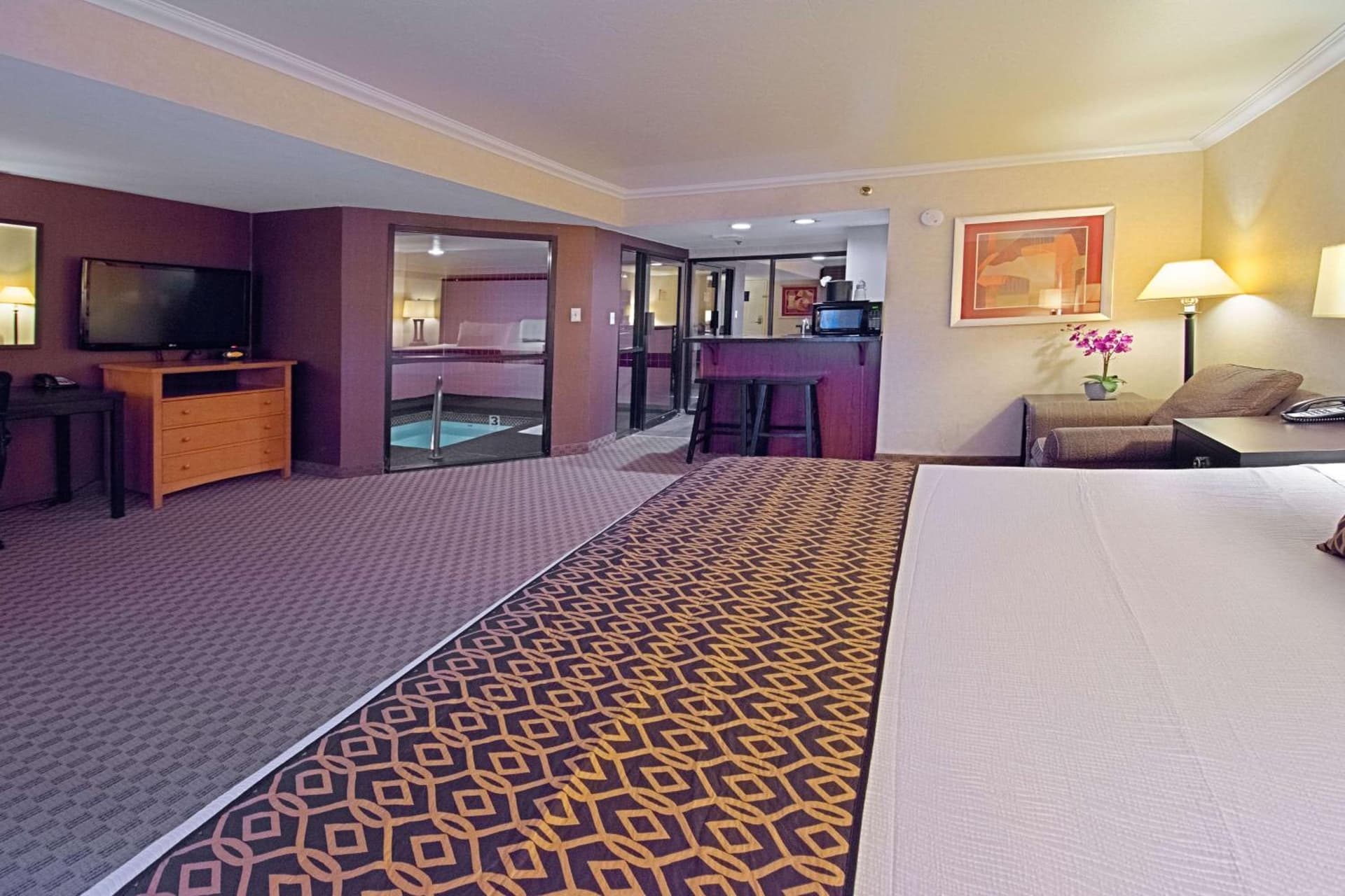 Best Western Yuma Mall Hotel & Suites gallery photo in Yuma, AZ — image 14