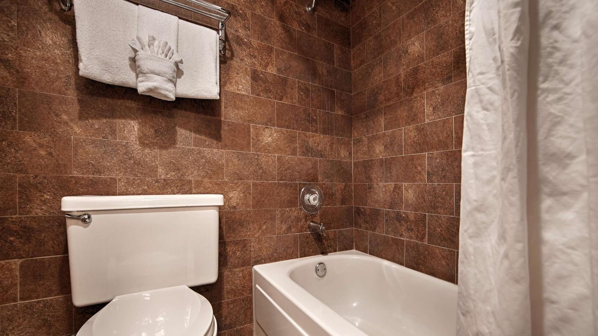Best Western Yuma Mall Hotel & Suites gallery photo in Yuma, AZ — image 8