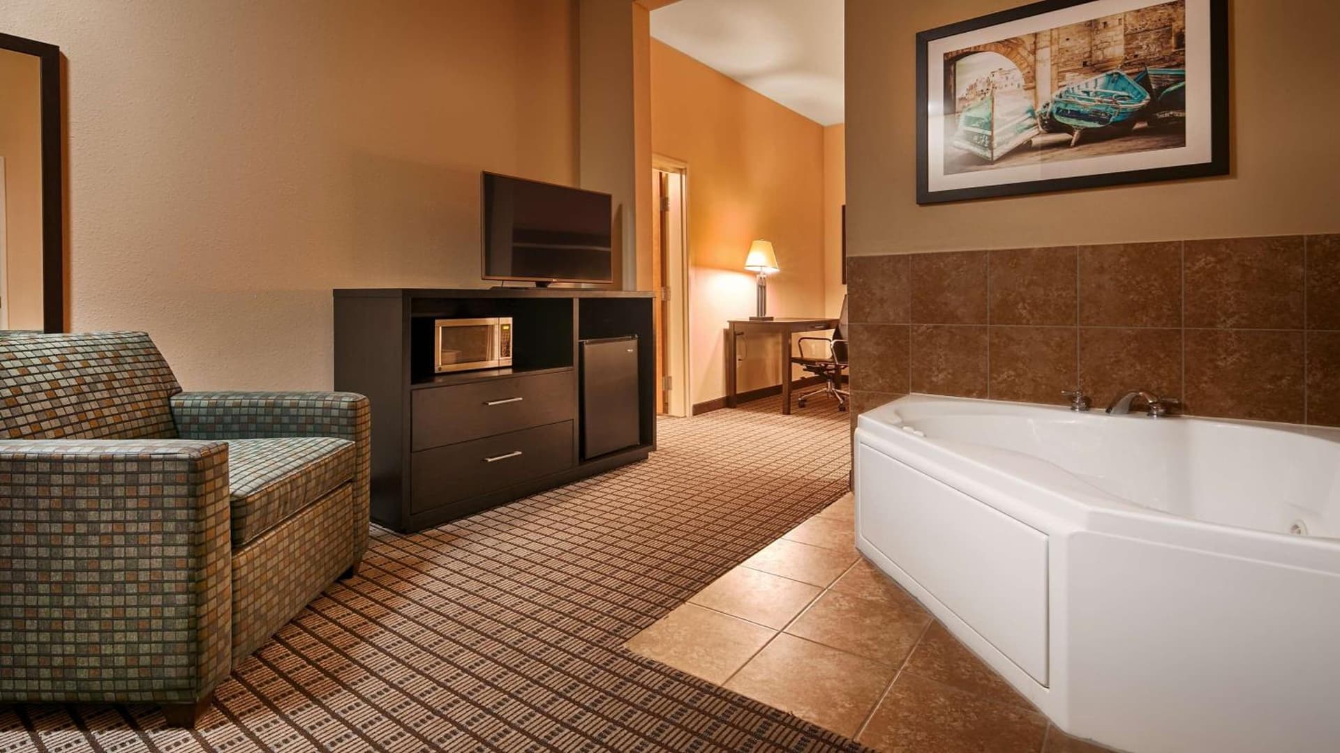 Best Western Plus Pontoon Beach gallery photo in Pontoon Beach, IL — image 18