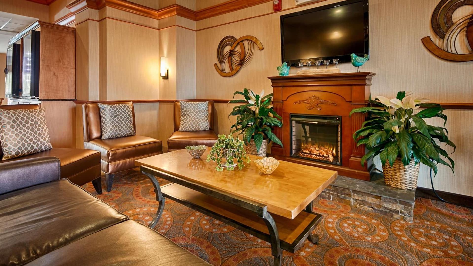 Best Western Plus Pontoon Beach gallery photo in Pontoon Beach, IL — image 8