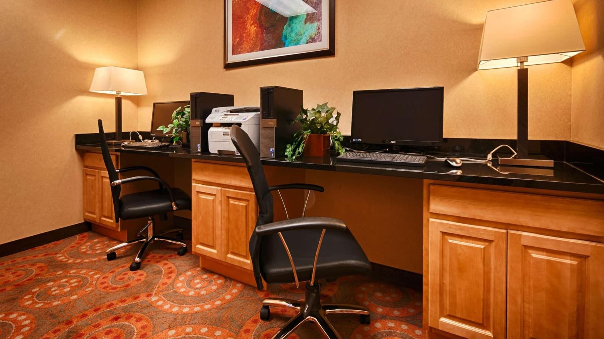 Best Western Plus Pontoon Beach gallery photo in Pontoon Beach, IL — image 9