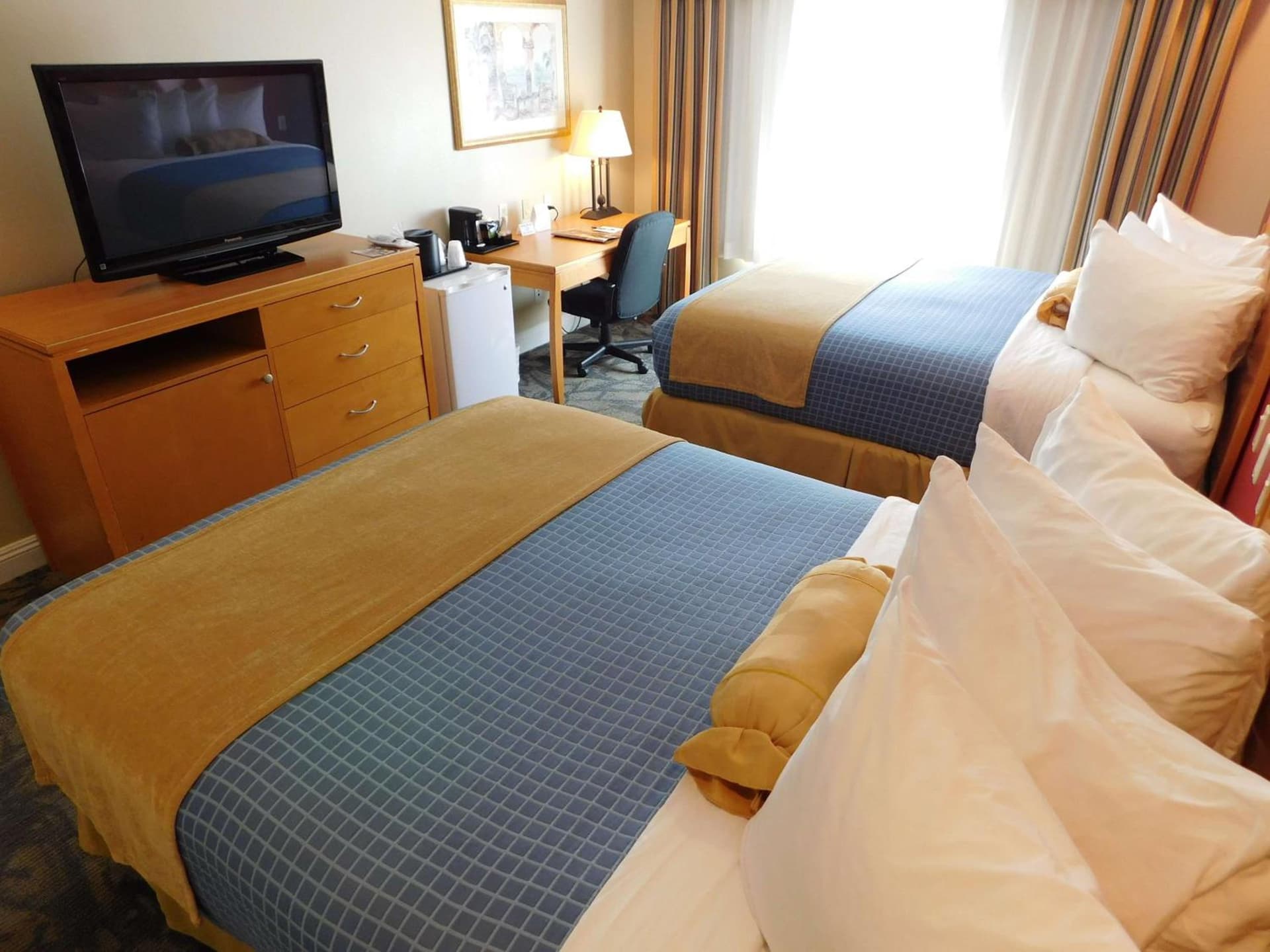 Placentia - Anaheim Orange County Hotel gallery photo in Placentia, CA — image 24