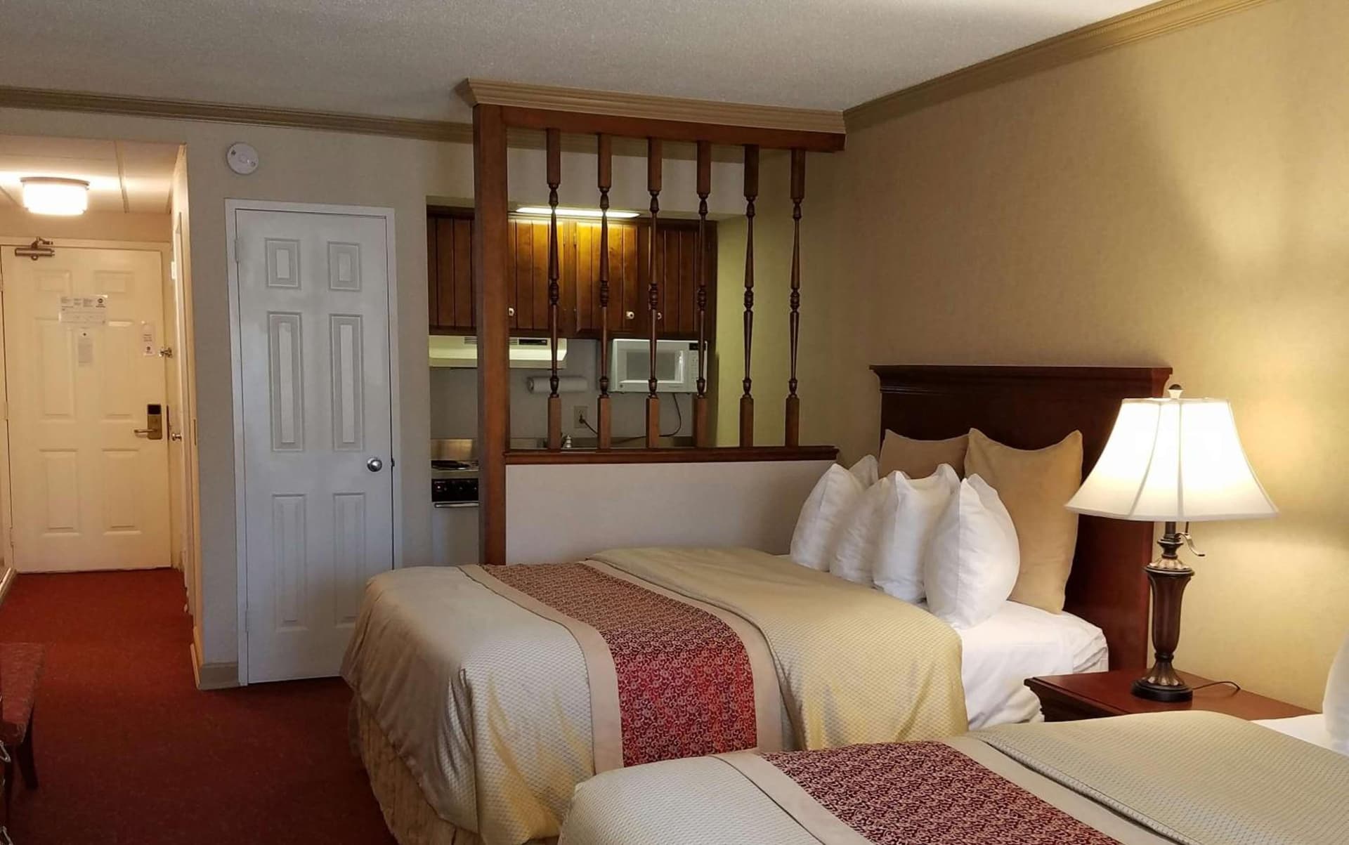Best Western PLUS Morristown Inn-Florham Park gallery photo in Morristown, NJ — image 14